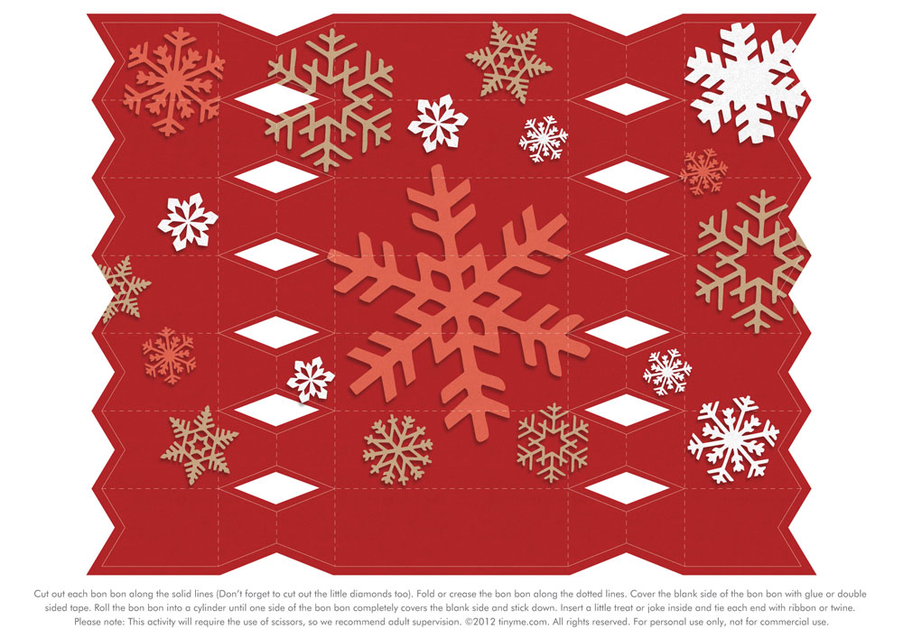 christmas bon bons tinyme christmas bon bons tinyme